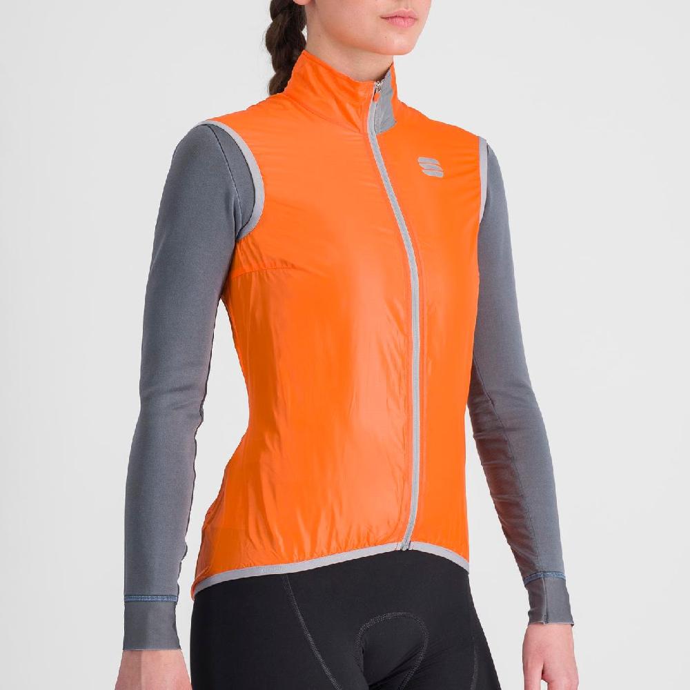 Sportful HOT PACK EASYLIGHT W VEST 2025