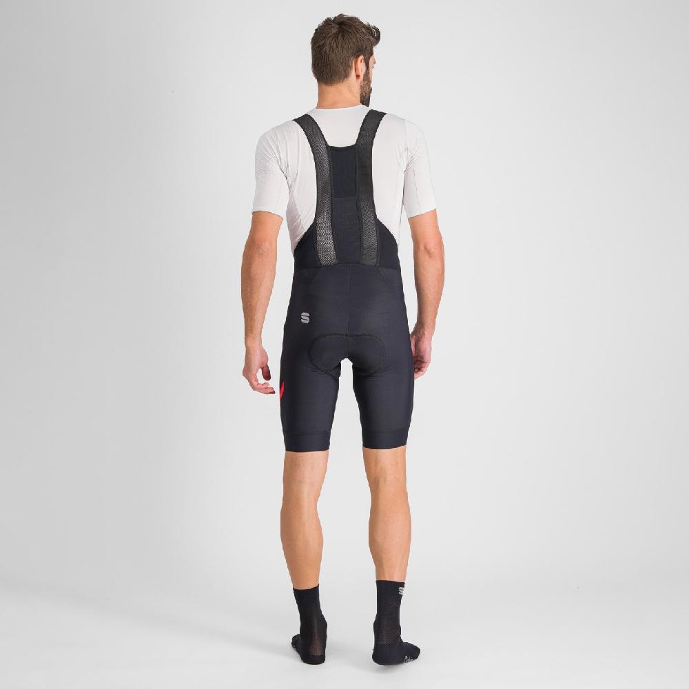 Sportful FIANDRE NORAIN PRO BIBSHORT Qualità