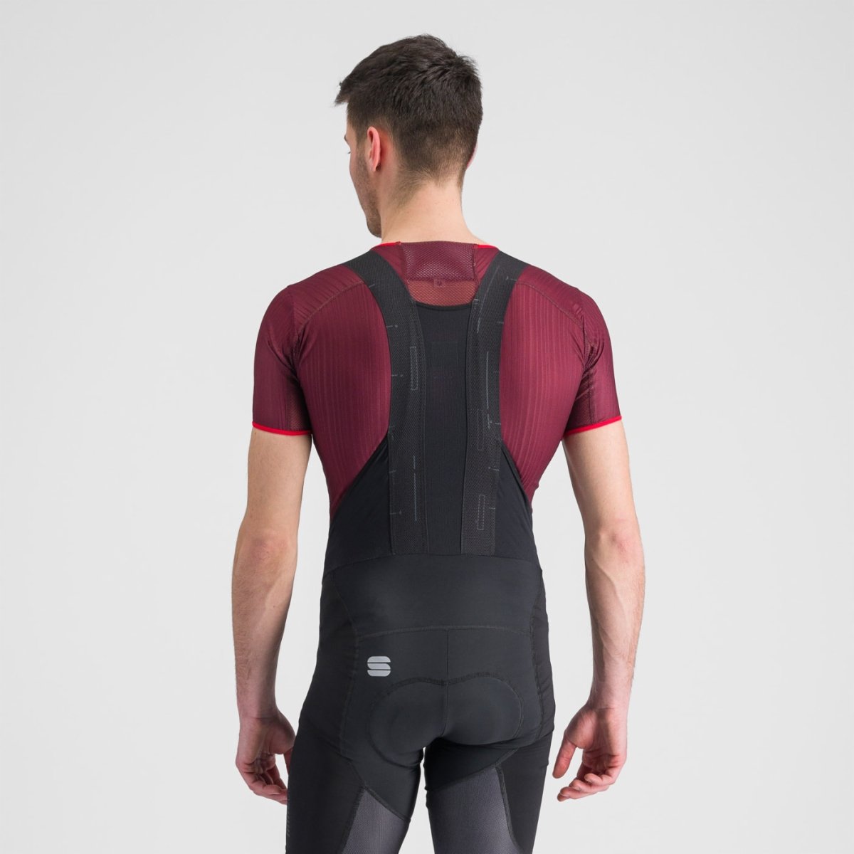 Sportful PRO BASELAYER TEE Pezzi Unici