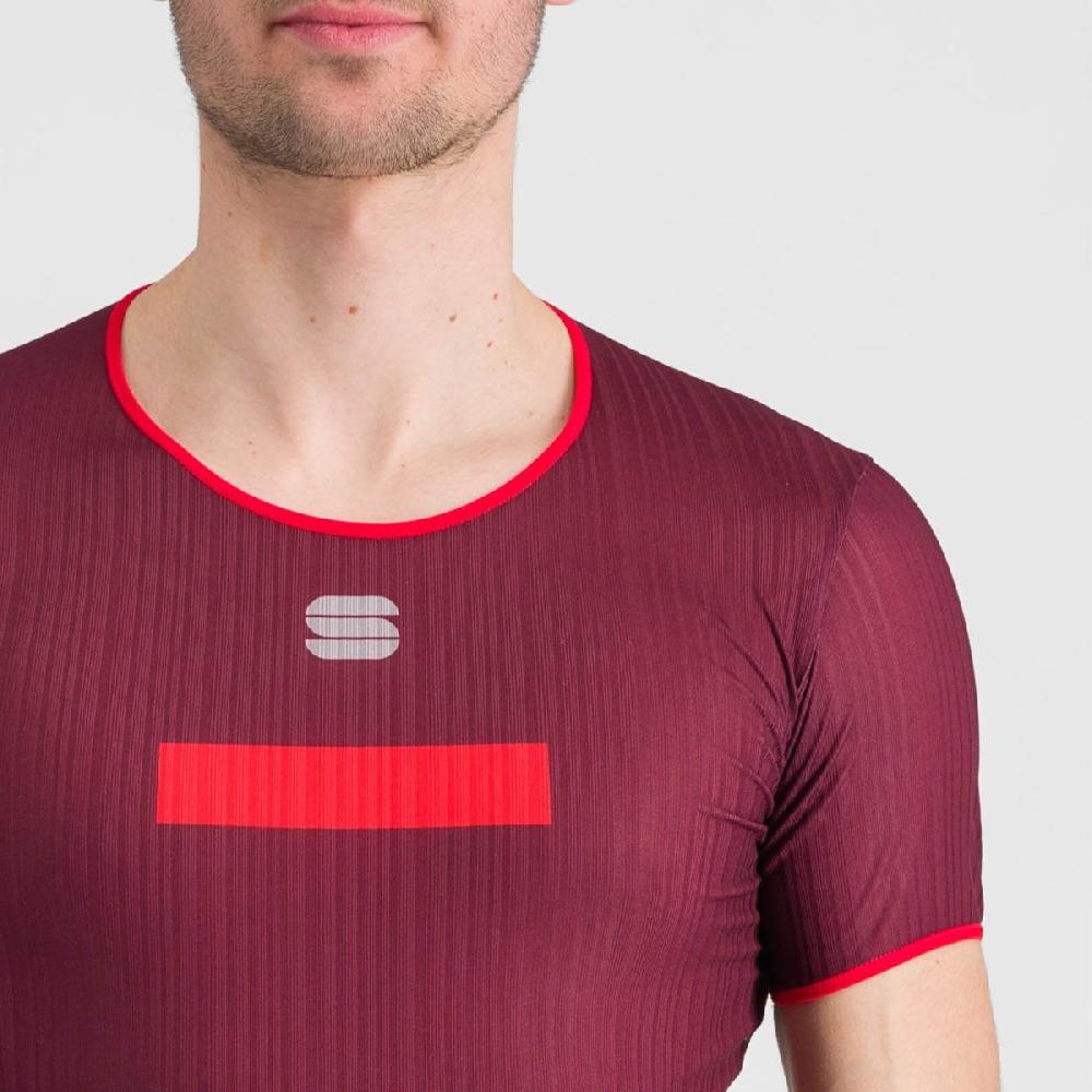 Sportful PRO BASELAYER TEE Pezzi Unici