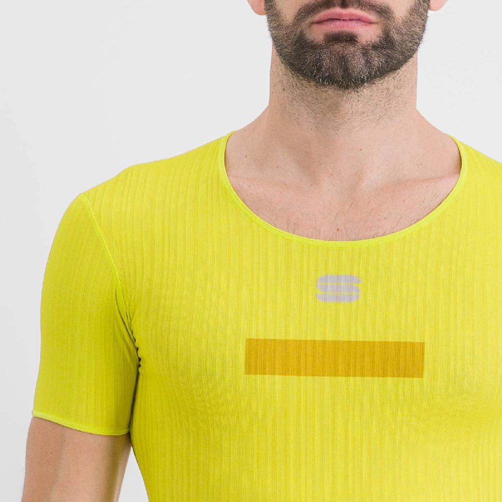 Sportful PRO BASELAYER TEE Qualità Garantita