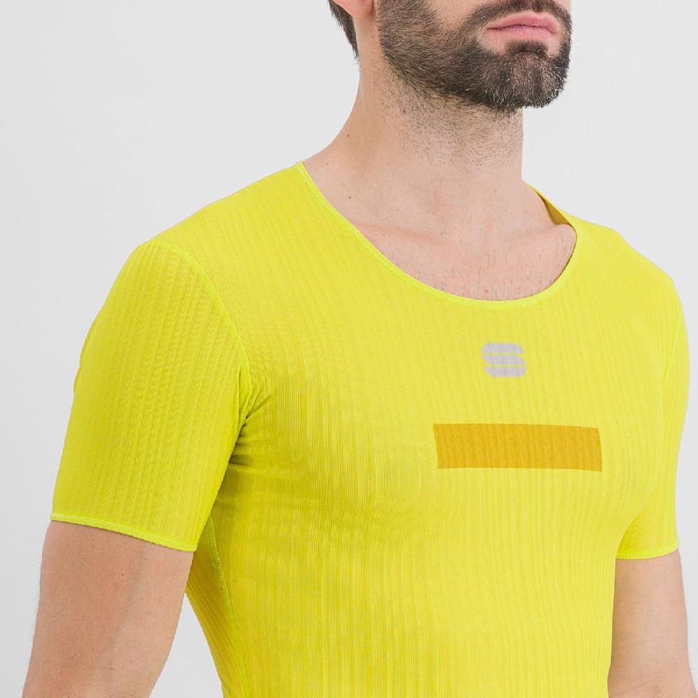 Sportful PRO BASELAYER TEE Qualità Garantita