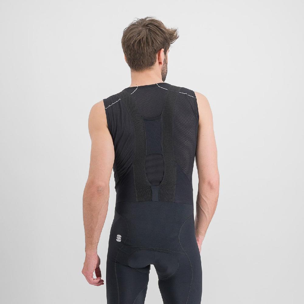 Sportful THERMODYNAMIC LITE T-SLEEVELESS Negozi Online
