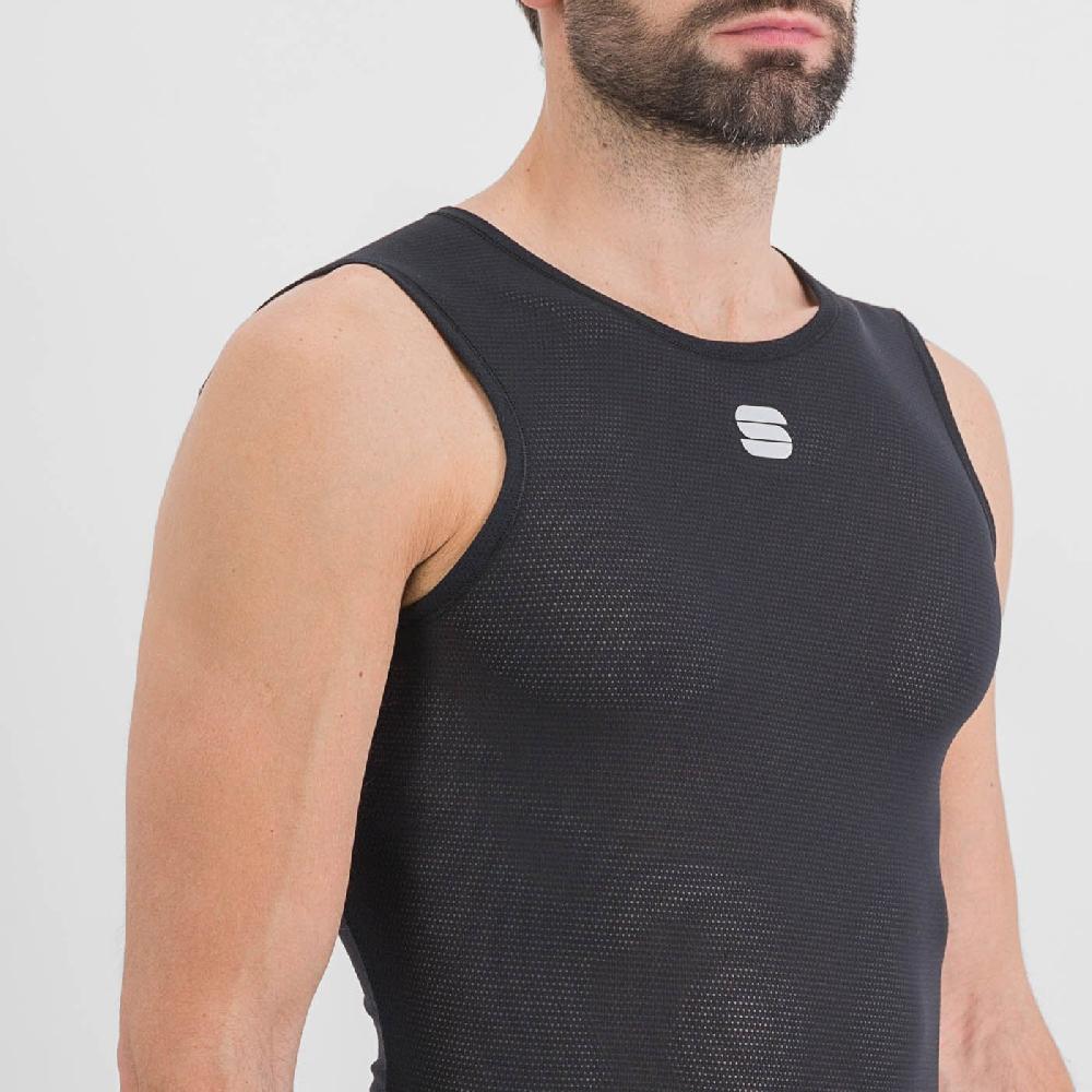Sportful THERMODYNAMIC LITE T-SLEEVELESS Negozi Online
