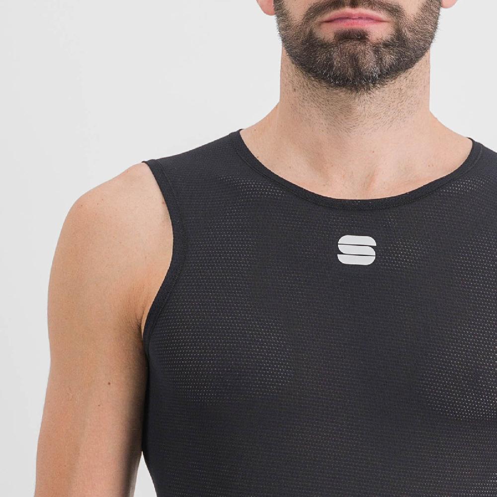Sportful THERMODYNAMIC LITE T-SLEEVELESS Negozi Online