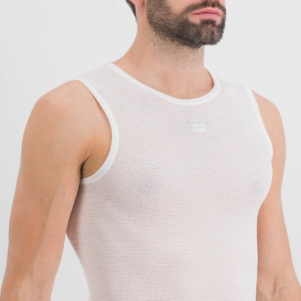 Sportful THERMODYNAMIC LITE T-SLEEVELESS Acquista Ora