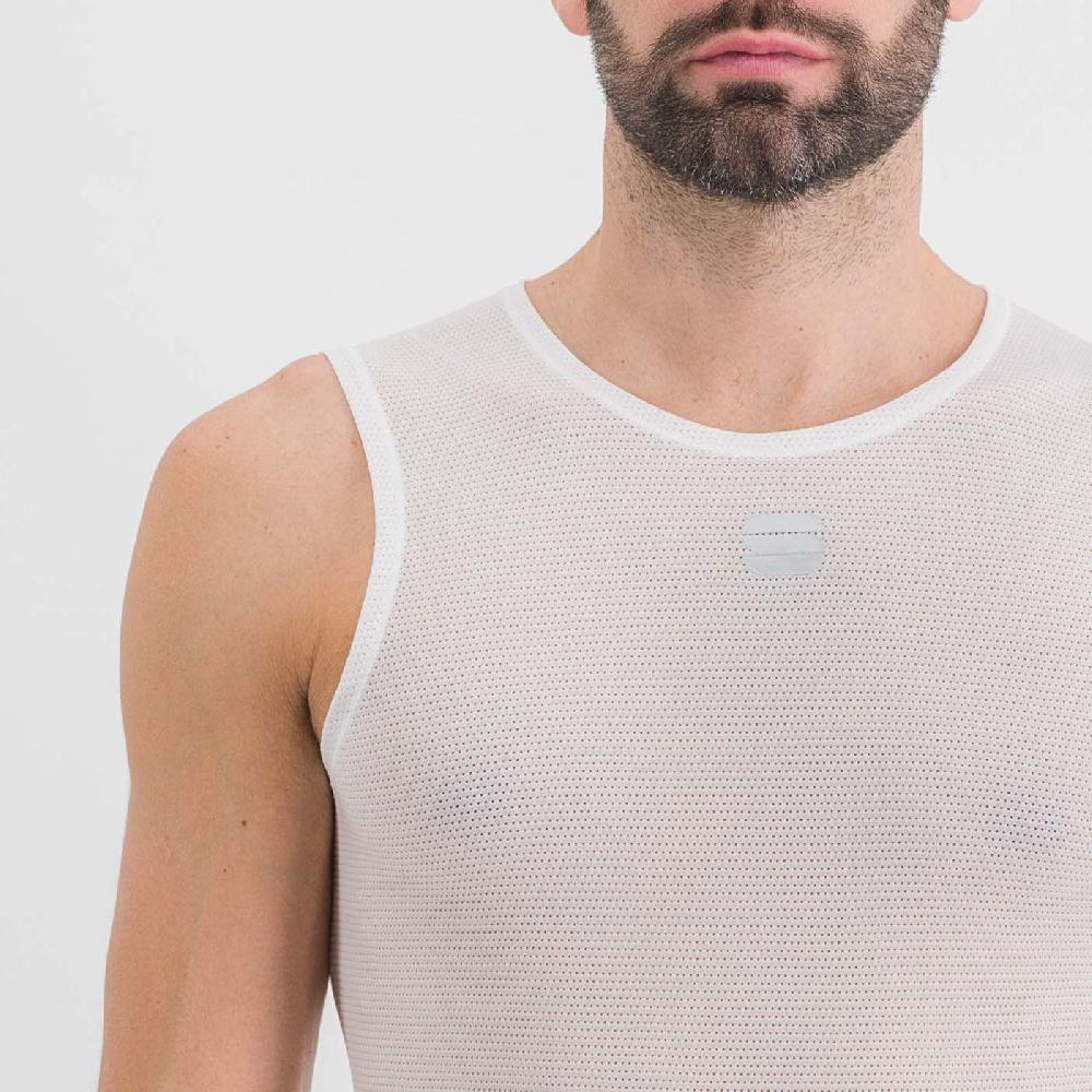Sportful THERMODYNAMIC LITE T-SLEEVELESS Acquista Ora