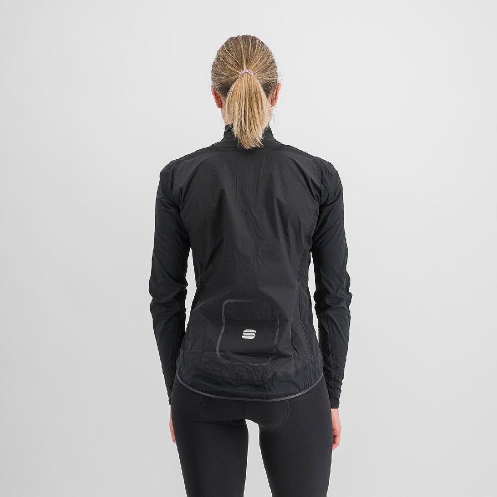 Sportful HOT PACK NO RAIN W JACKET Fino Al -60%