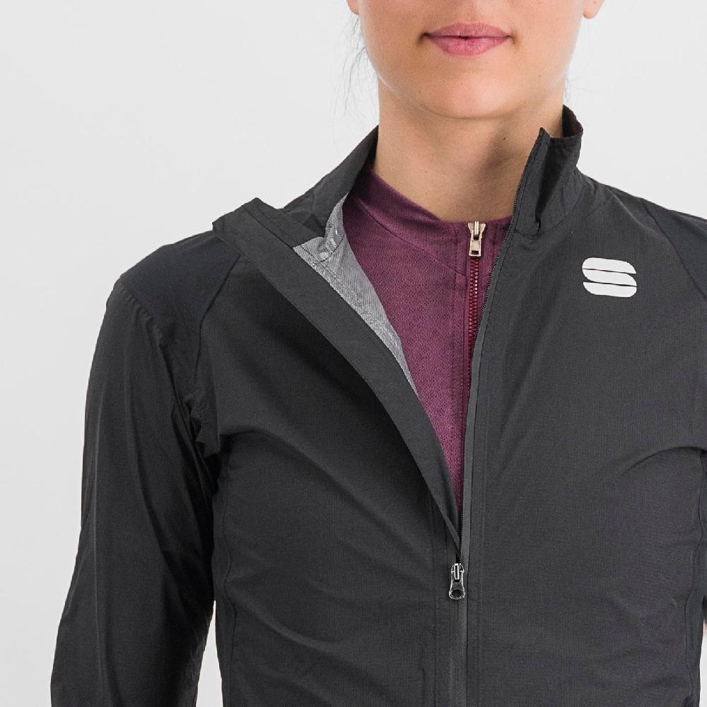 Sportful HOT PACK NO RAIN W JACKET Fino Al -60%