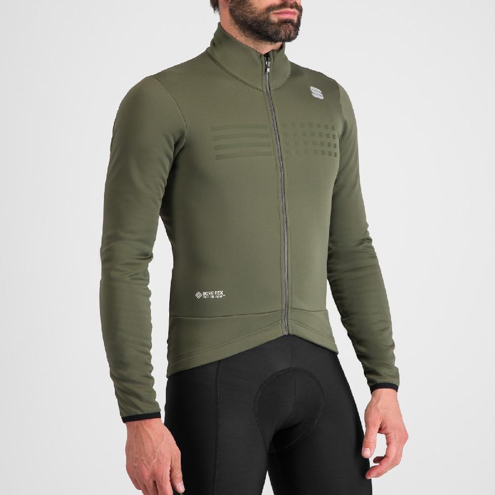 Sportful TEMPO JACKET Affare Del Giorno