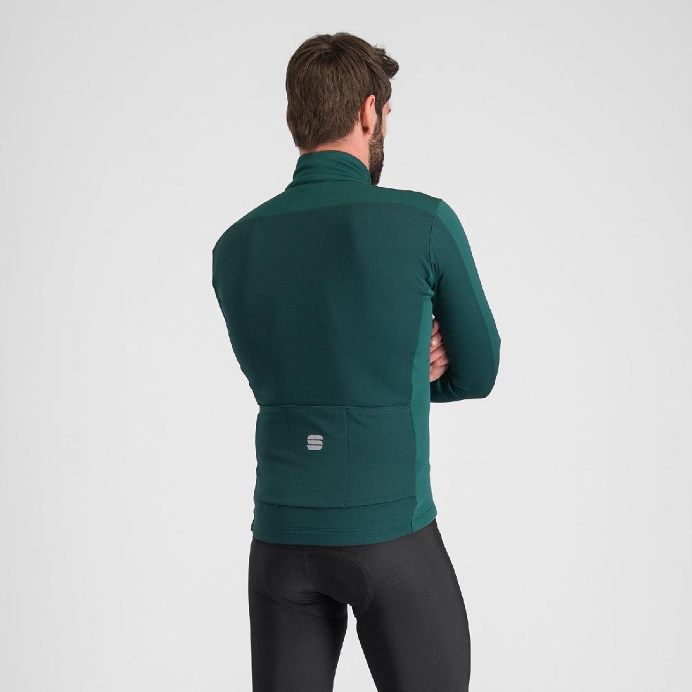 Sportful TEMPO JACKET Sottocosto