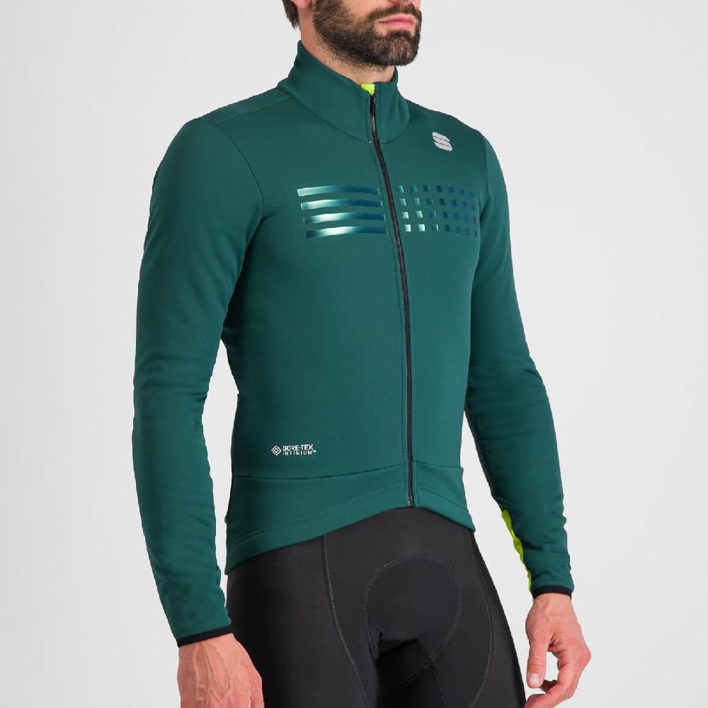 Sportful TEMPO JACKET Sottocosto
