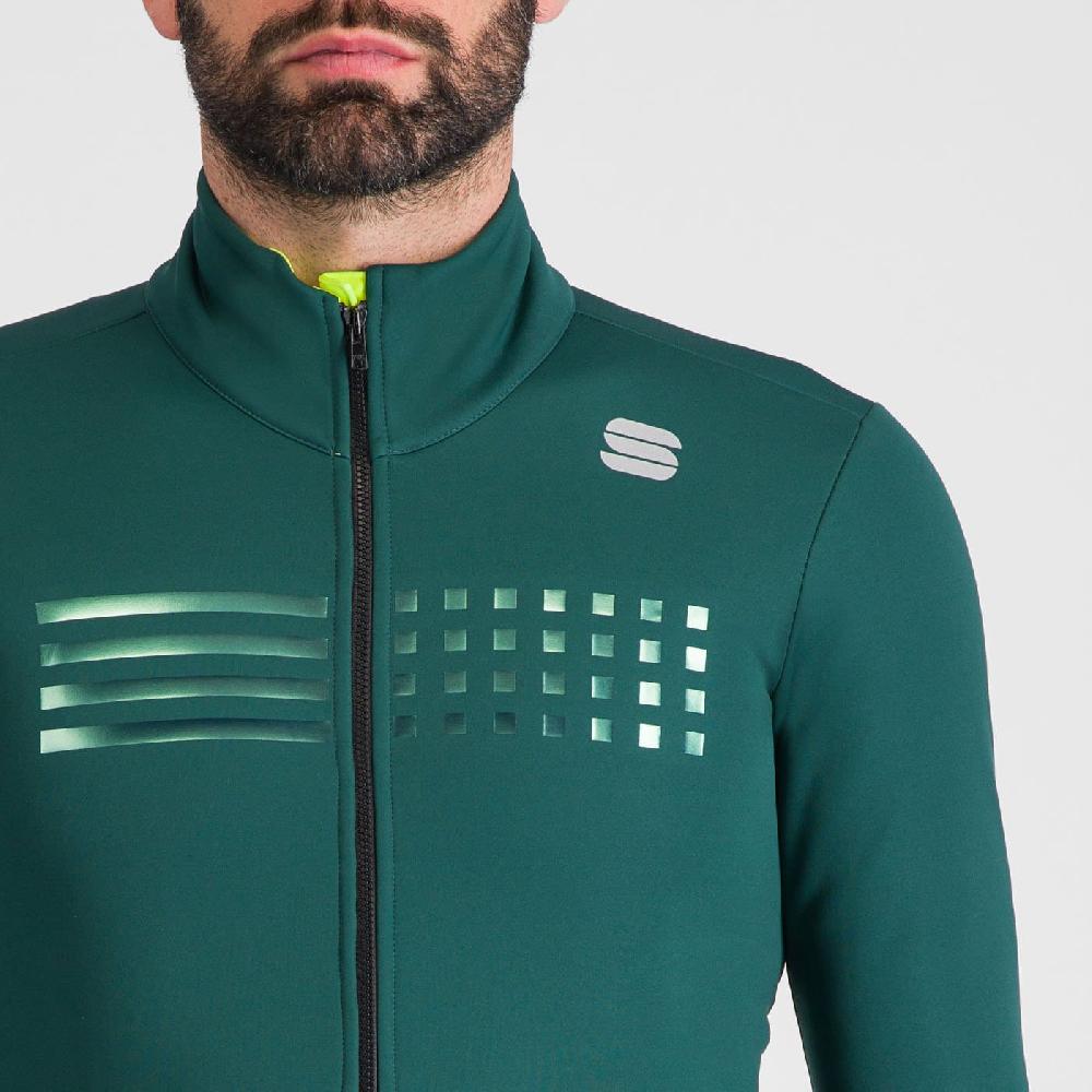 Sportful TEMPO JACKET Sottocosto