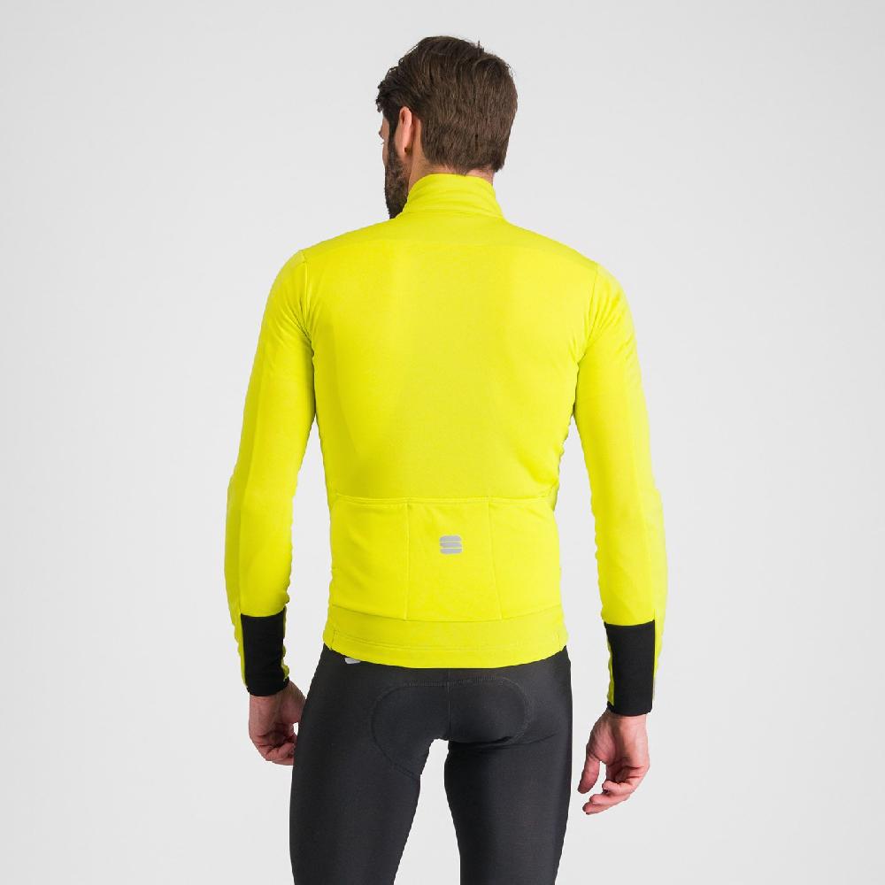 Sportful TEMPO JACKET Convenienza