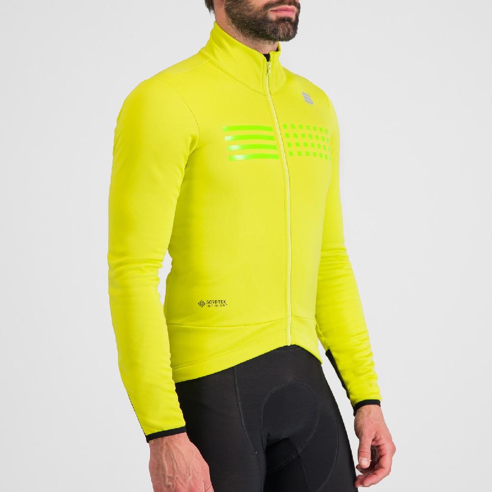 Sportful TEMPO JACKET Convenienza