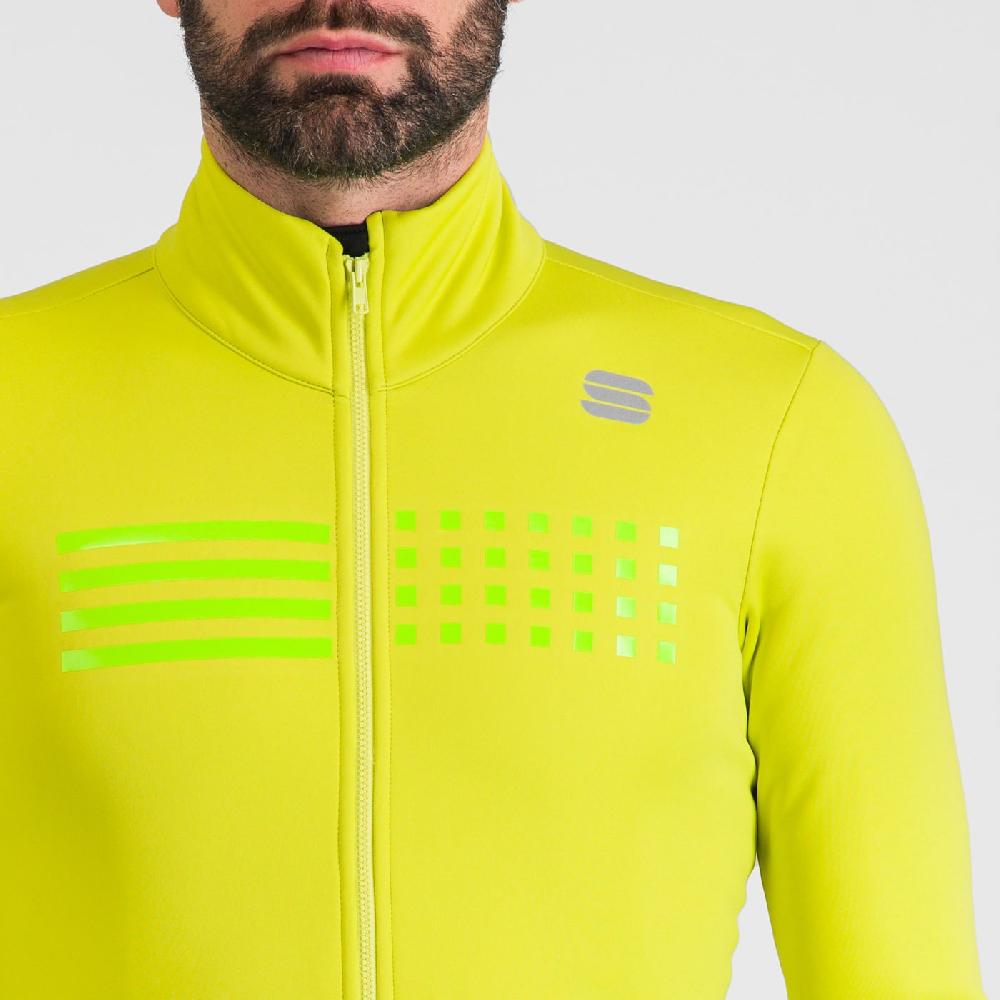 Sportful TEMPO JACKET Convenienza