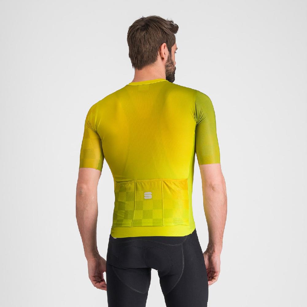 Sportful ROCKET JERSEY Vendita Calda