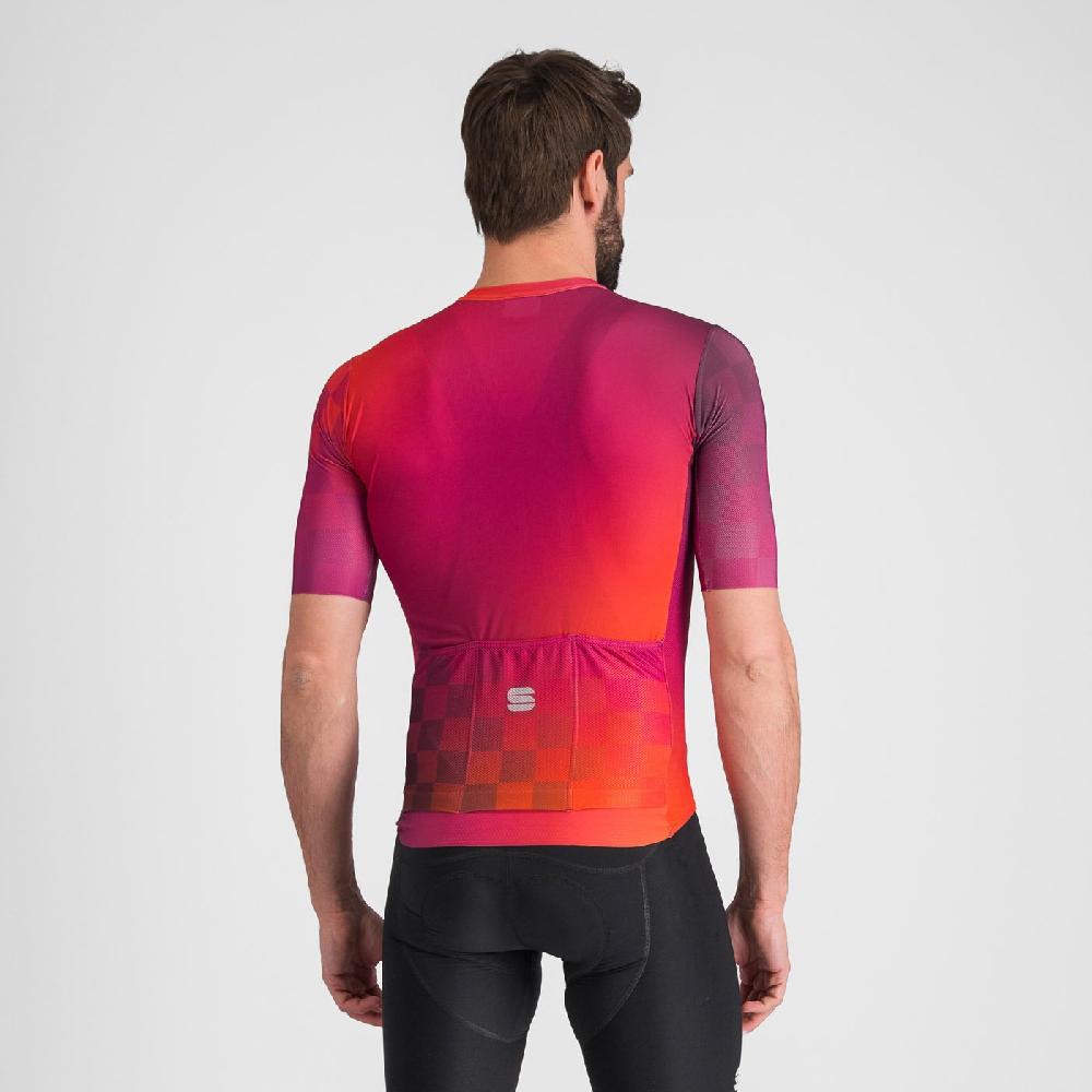 Sportful ROCKET JERSEY Vendita Economica