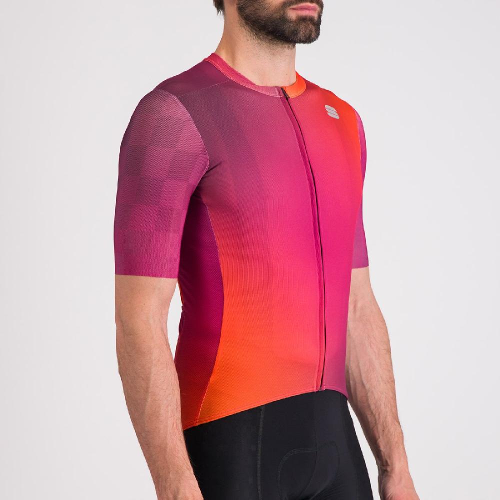 Sportful ROCKET JERSEY Vendita Economica