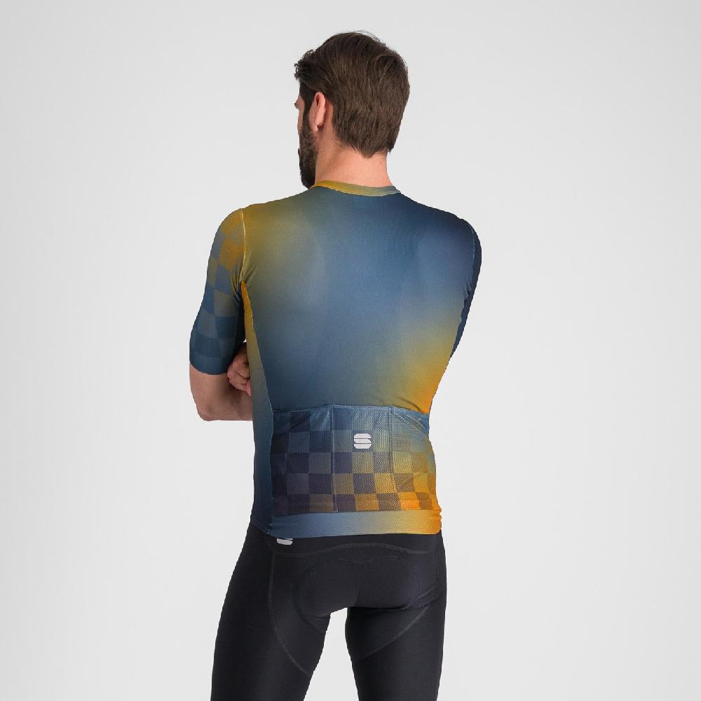 Sportful ROCKET JERSEY Saldi Di Fabbrica