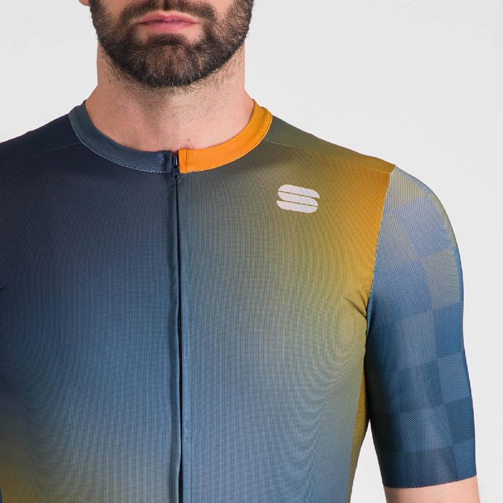Sportful ROCKET JERSEY Saldi Di Fabbrica