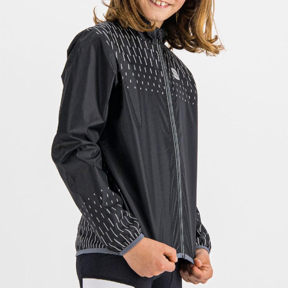Sportful KID REFLEX JACKET Offerta Pasqua