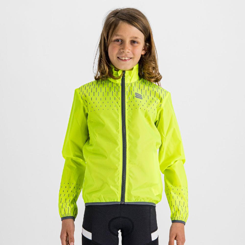 Sportful KID REFLEX JACKET