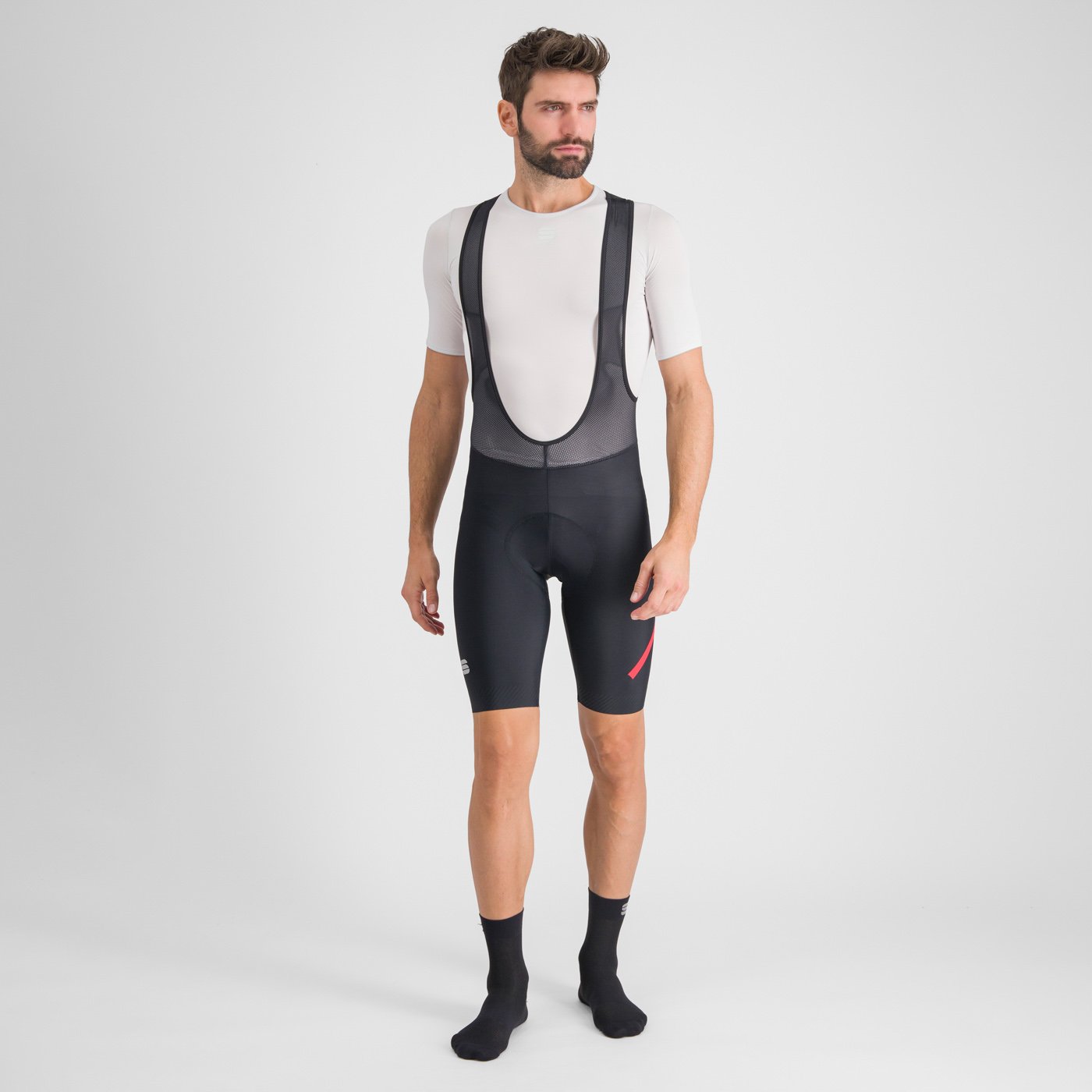 Sportful FIANDRE PRO LIGHT BIBSHORT