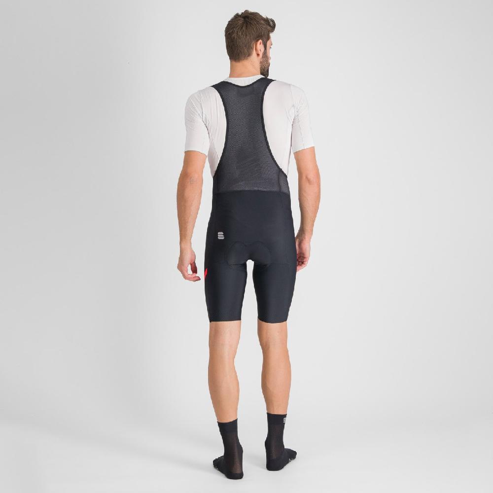 Sportful FIANDRE PRO LIGHT BIBSHORT Offerta Giorno del Papà