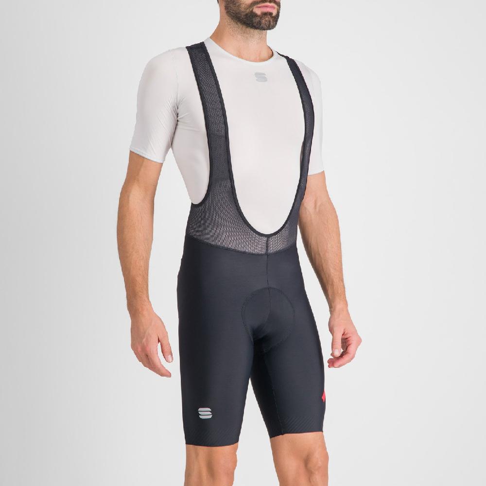 Sportful FIANDRE PRO LIGHT BIBSHORT Offerta Giorno del Papà