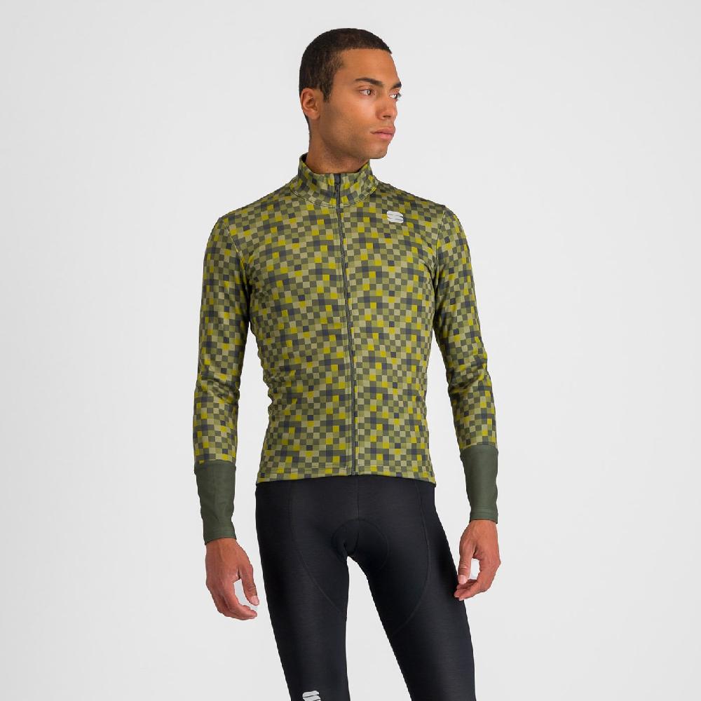 Sportful PIXEL JACKET Bestseller