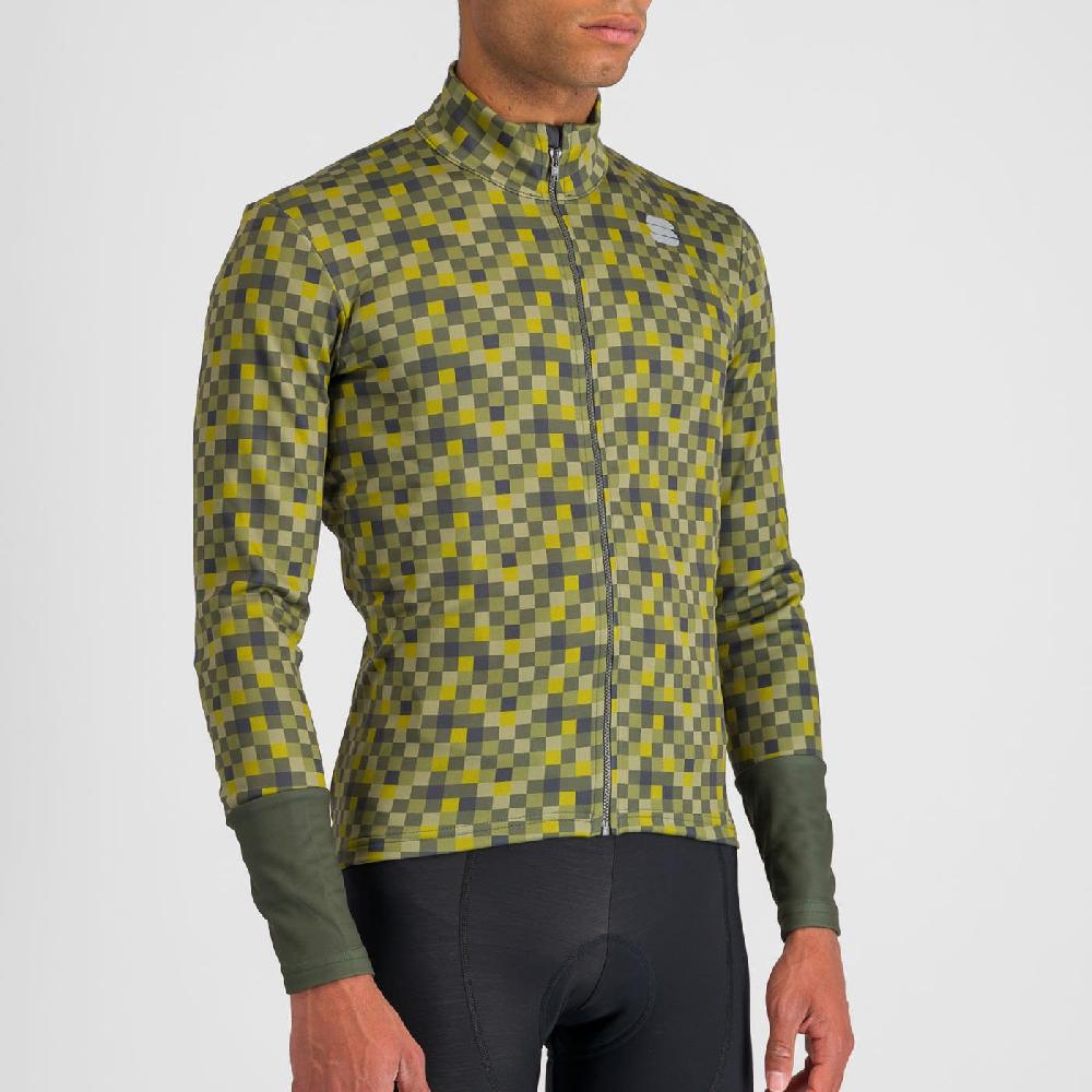 Sportful PIXEL JACKET Bestseller