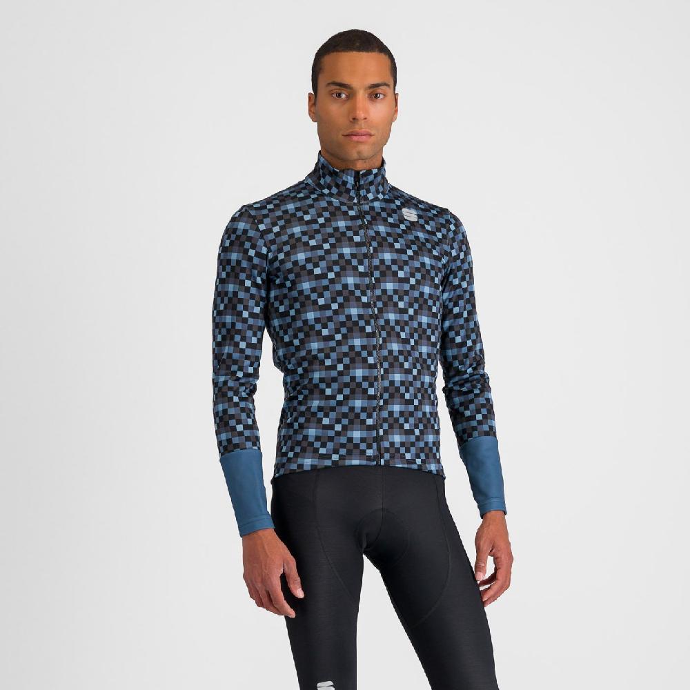 Sportful PIXEL JACKET Offerte stagionali