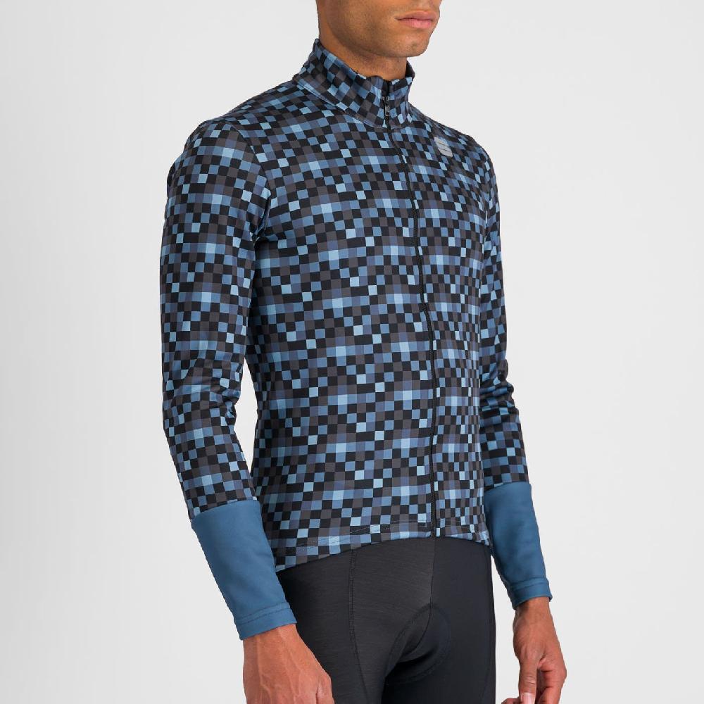 Sportful PIXEL JACKET Offerte stagionali