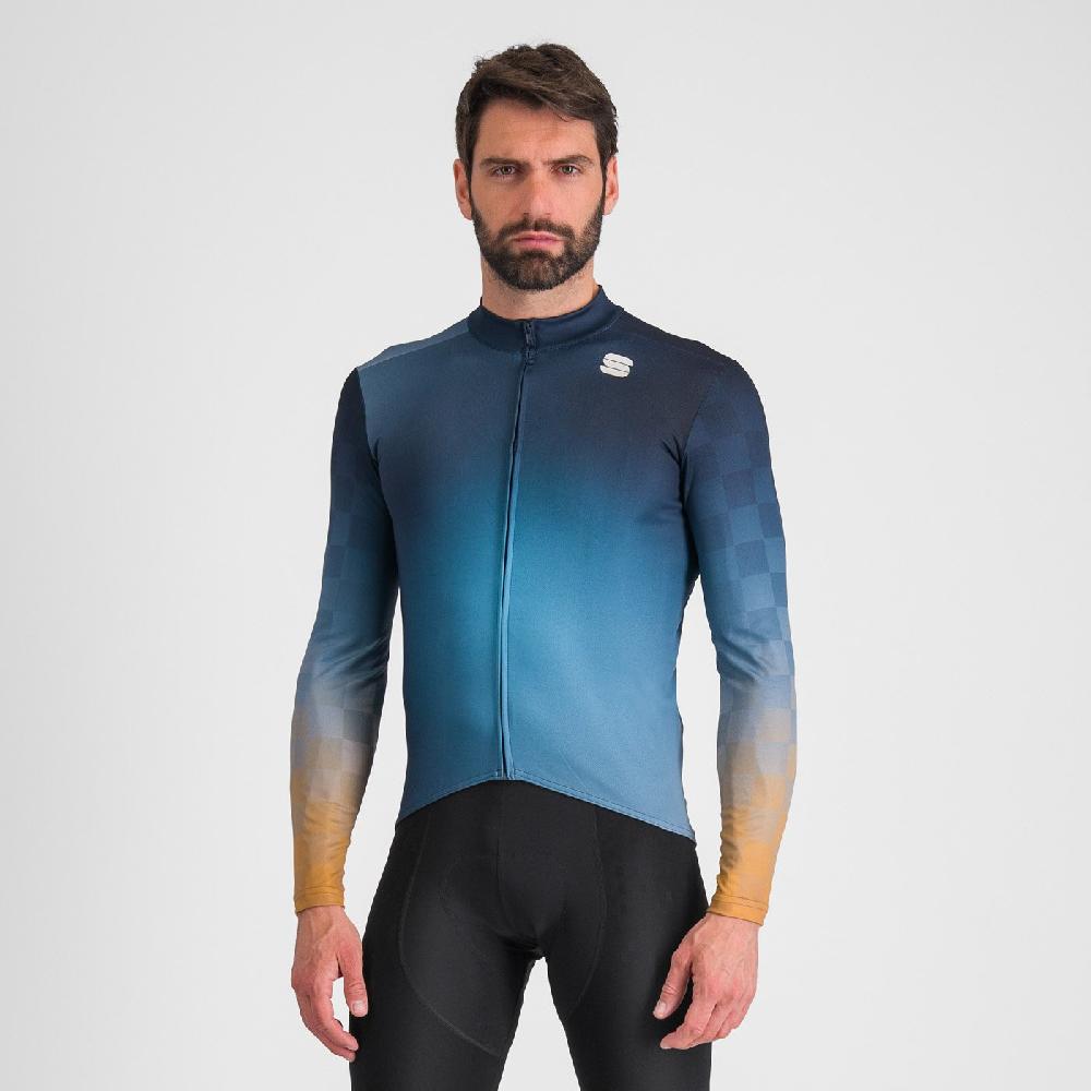 Sportful ROCKET THERMAL JERSEY