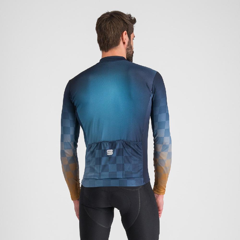 Sportful ROCKET THERMAL JERSEY Liquidazione