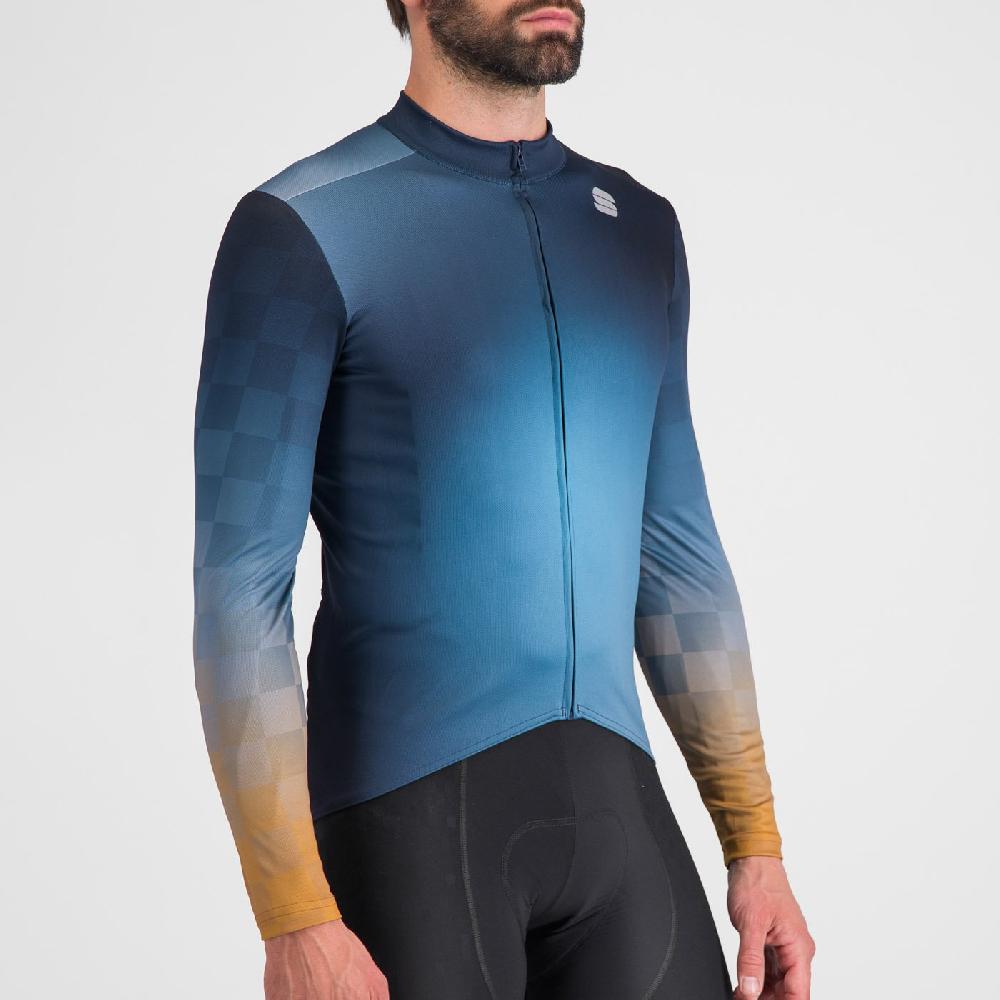 Sportful ROCKET THERMAL JERSEY Liquidazione