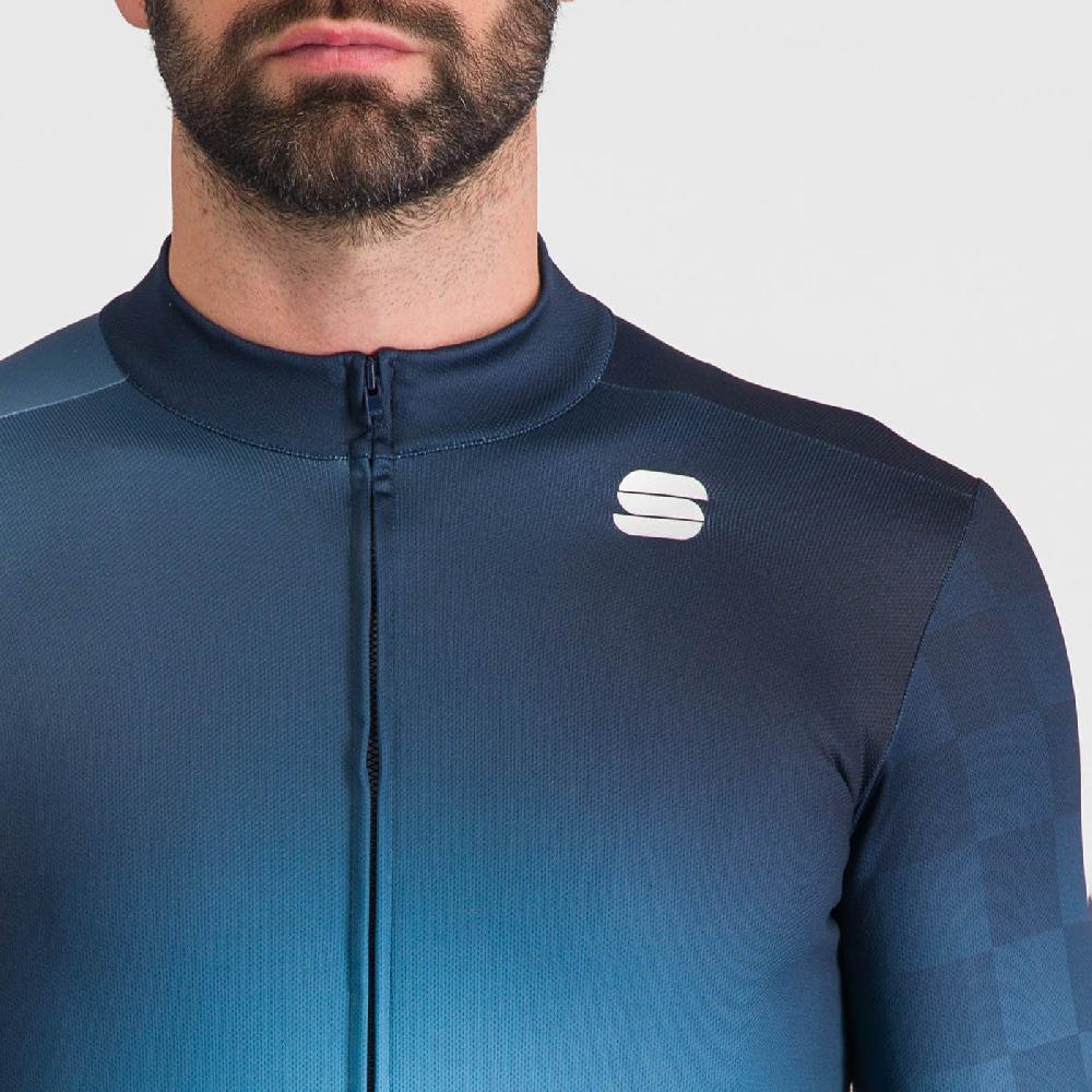 Sportful ROCKET THERMAL JERSEY Liquidazione