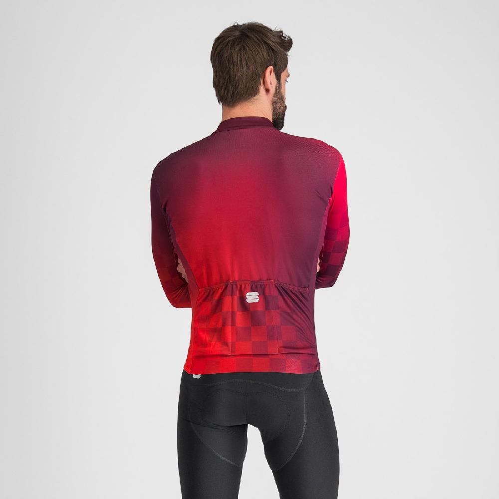 Sportful ROCKET THERMAL JERSEY Comprane uno, ottenene uno gratis