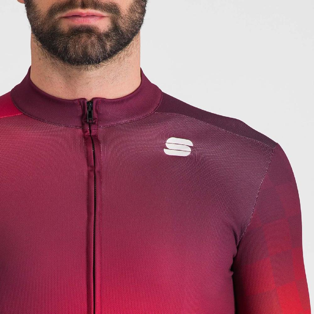 Sportful ROCKET THERMAL JERSEY Comprane uno, ottenene uno gratis