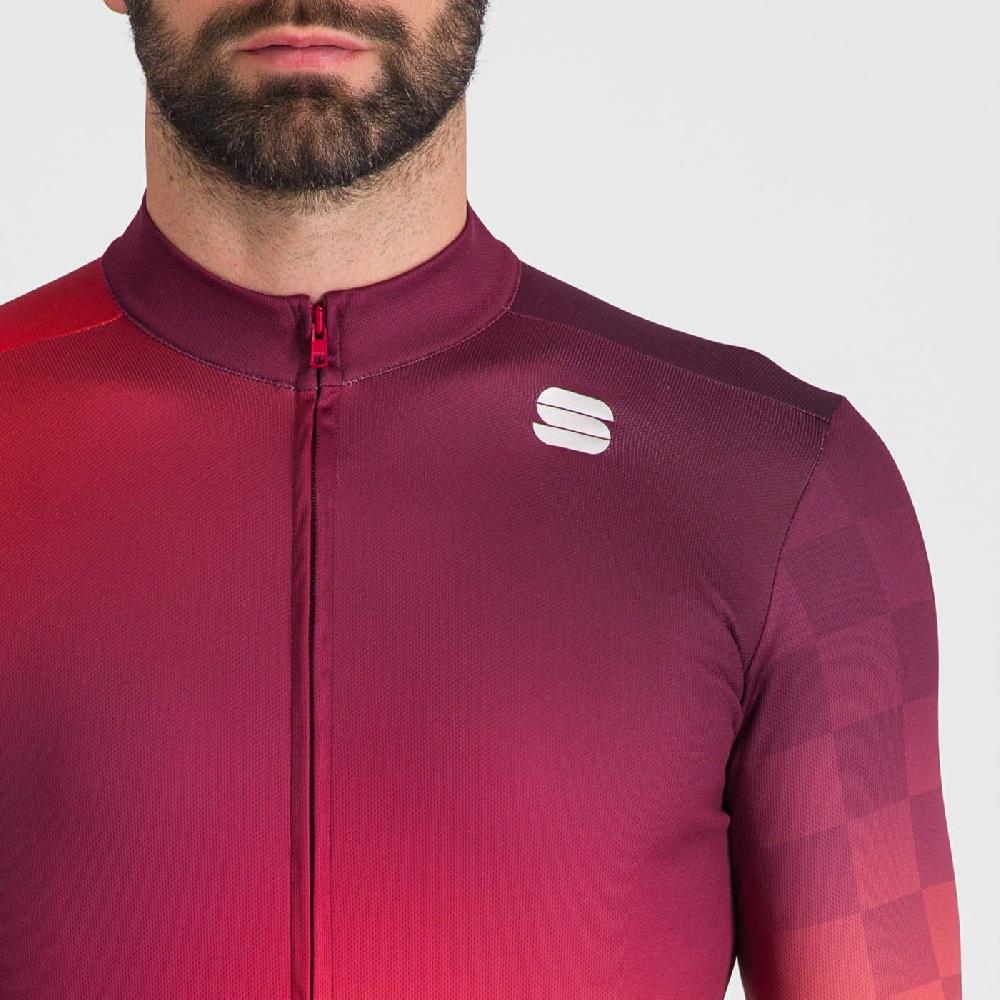 Sportful ROCKET THERMAL JERSEY Offerte giornaliere