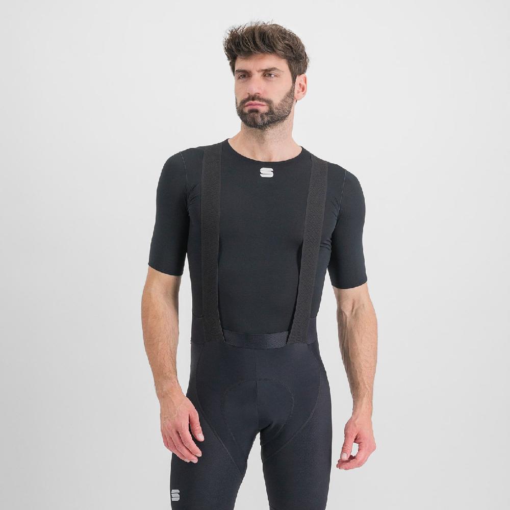 Sportful MIDWEIGHT LAYER TEE Latest stili