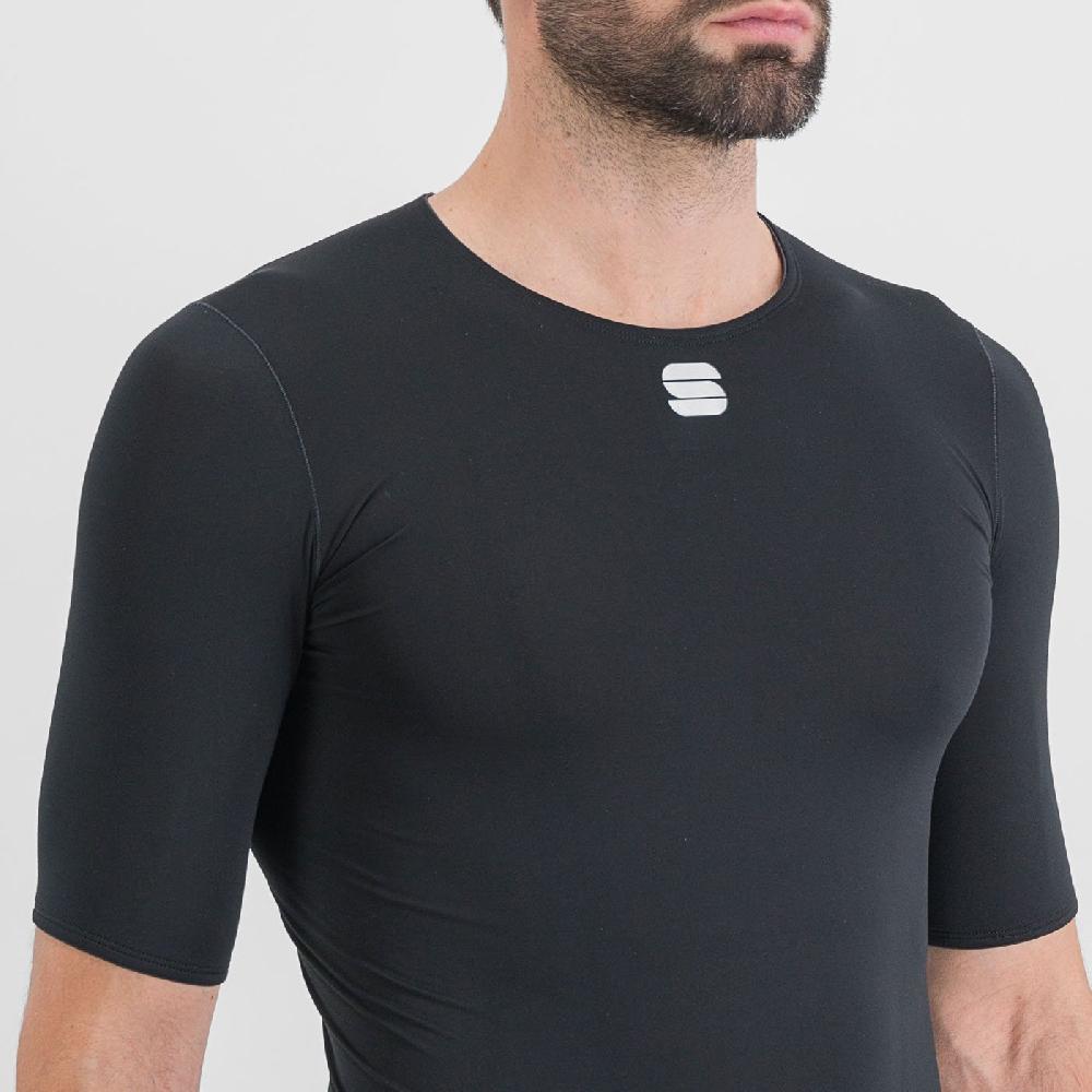 Sportful MIDWEIGHT LAYER TEE Latest stili