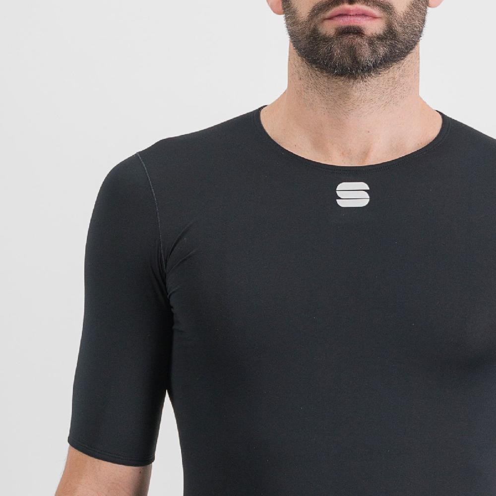 Sportful MIDWEIGHT LAYER TEE Latest stili