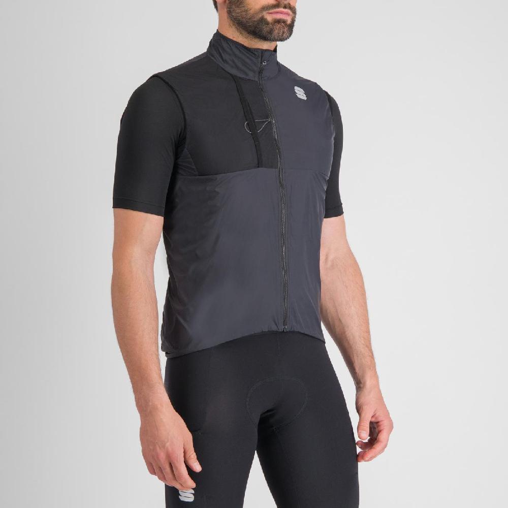 Sportful SUPERGIARA LAYER VEST Ultimo giorno