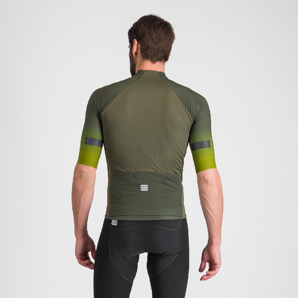 Sportful MIDSEASON PRO JERSEY Fino al 50% di sconto