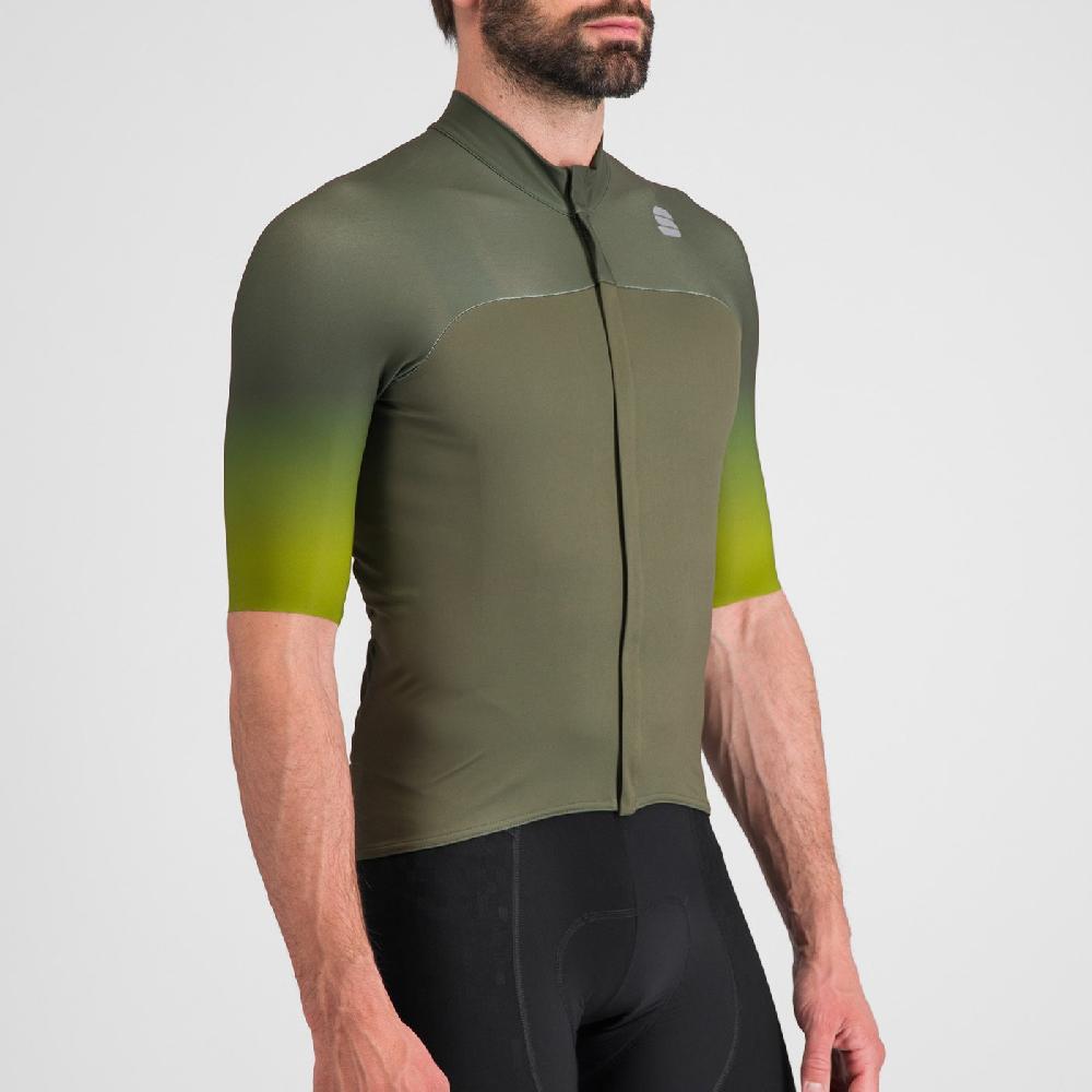 Sportful MIDSEASON PRO JERSEY Fino al 50% di sconto