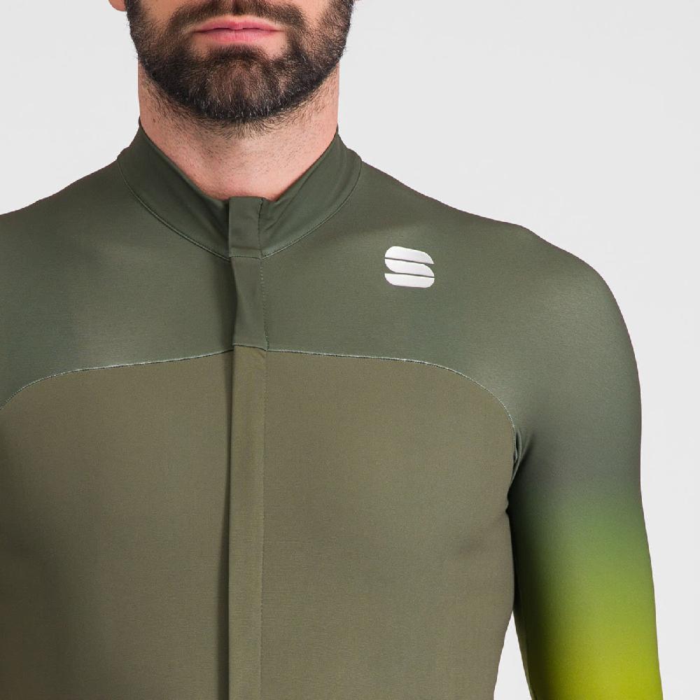 Sportful MIDSEASON PRO JERSEY Fino al 50% di sconto