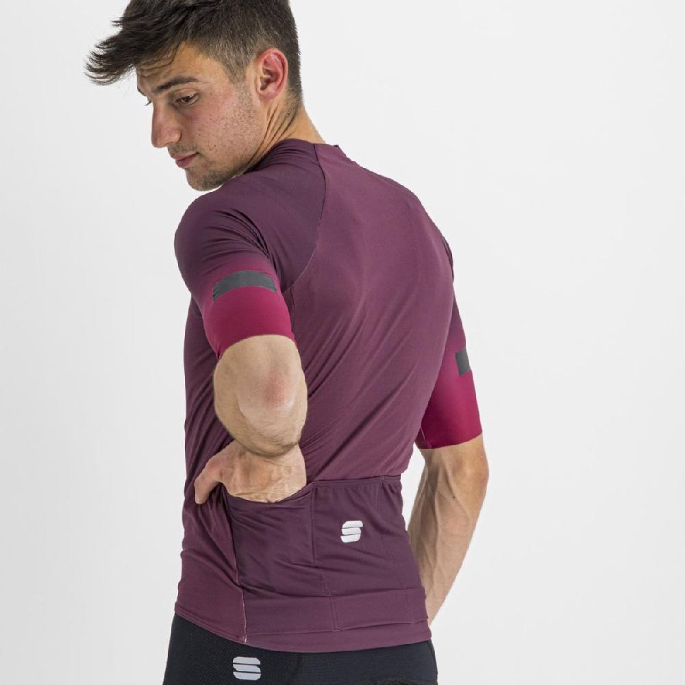 Sportful MIDSEASON PRO JERSEY Fino al 60% di sconto