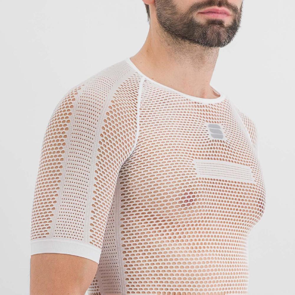 Sportful 2ND SKIN MESH TEE Fino al 65% di sconto
